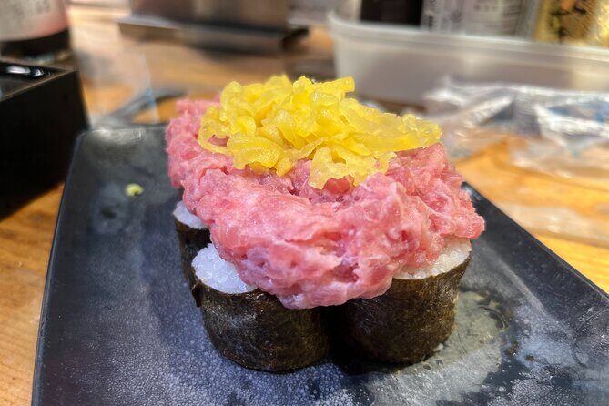 Tokyo: Shinjuku Food Tour (13 Dishes at 4 Local Eateries) - The Practicalities: What to Know Before Booking