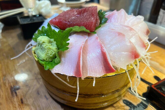 Tokyo: Shinjuku Food Tour (13 Dishes at 4 Local Eateries) - Authenticity, Value, and Who Will Love This Tour