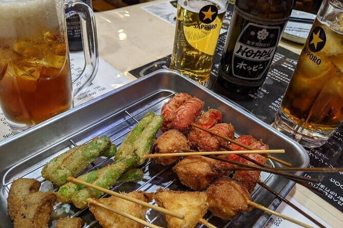 Tokyo: Shinjuku Golden Gai Bar Hopping that only locals know - Final Thoughts: Is This Tour for You?