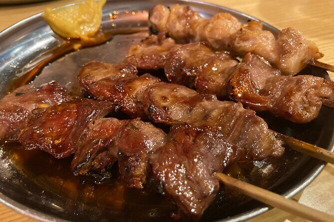 Tokyo Shinjuku Japanese Local Bar Hopping and Food Tour - FAQs