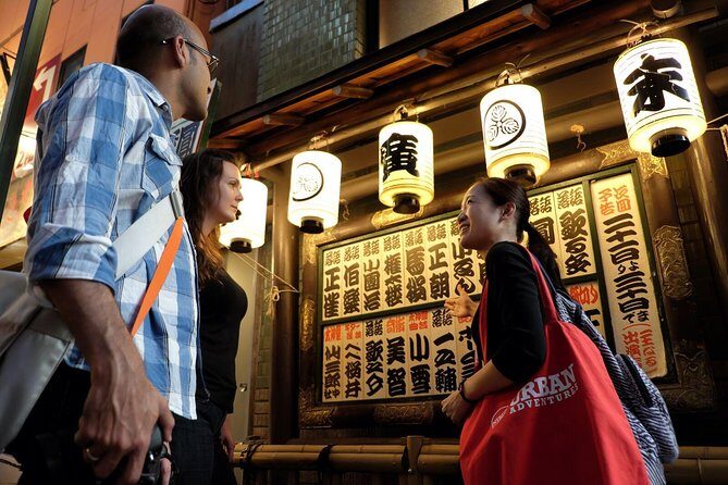 Tokyo - Shinjuku Nightlife: Happy Hour and Karaoke Fun - Final Thoughts