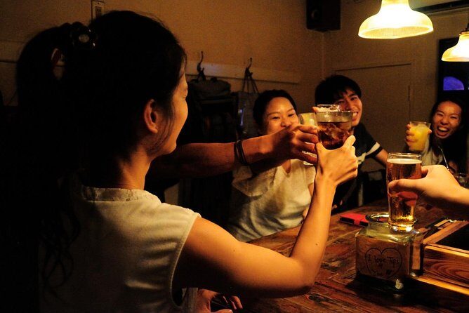 Tokyo - Shinjuku Nightlife: Happy Hour and Karaoke Fun - FAQs