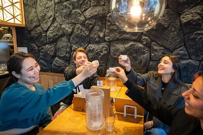 Tokyo: Shinjuku Ramen Tour Taste 4 Mini Bowls of Tradition - The Authenticity and Quality of Food