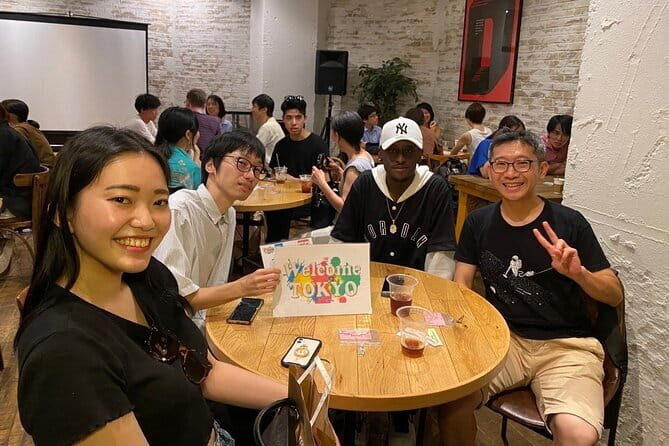 Tokyo: Shinjuku Ramen Tour Taste 4 Mini Bowls of Tradition - FAQ