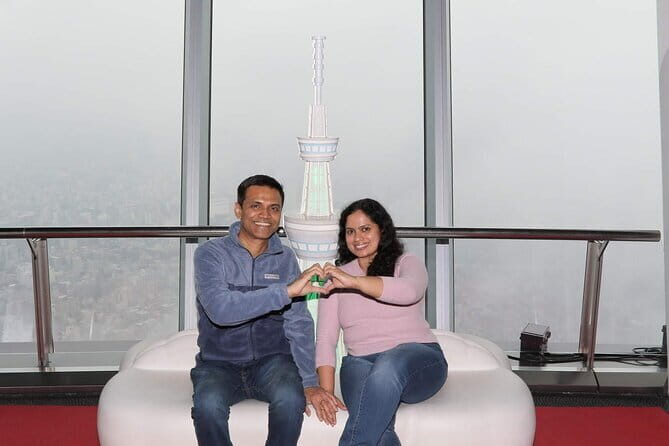 Tokyo Skytree Japan Admission Ticket and Tour - An In-Depth Look at the Tour Experience