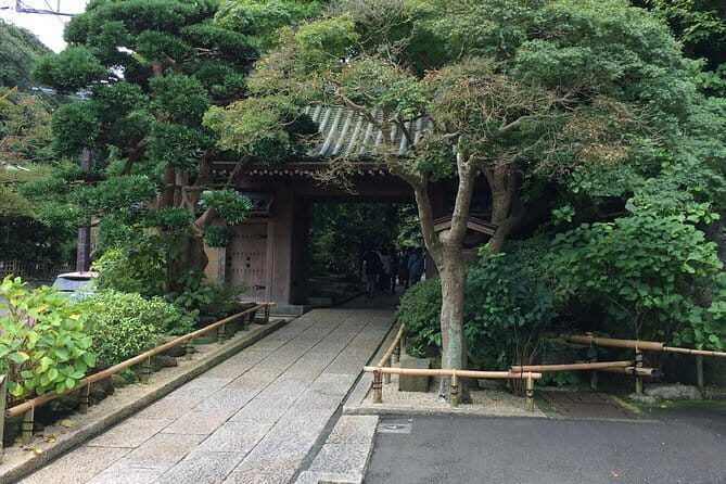 Tokyo Small Group: Enoshima & Kamakura, Hotel Pickup Option - Optional: Atami Fireworks Festival