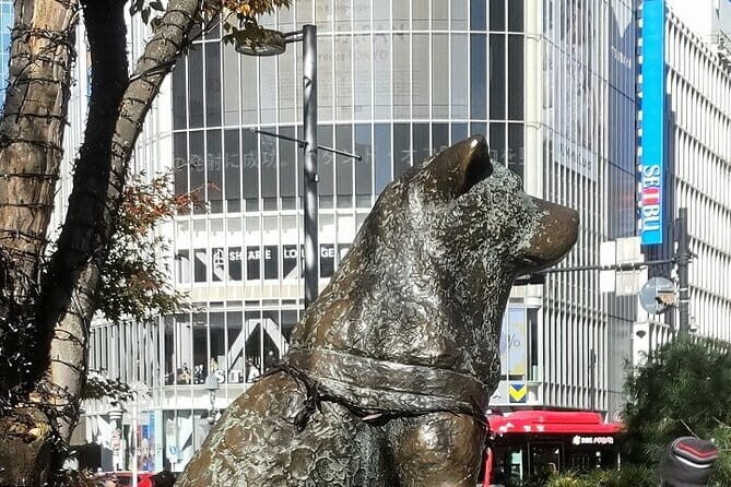 Tokyo Small Group Tour with Guide - FAQs