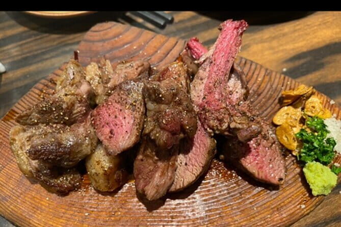 Tokyo Smallest City Izakaya and Snack bar hopping tour - Exploring Komae: The Heart of the Tour