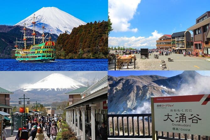 Tokyo Spring: Ashikaga Flower Park, Kawagoe & 100 Vending Machine - Frequently Asked Questions
