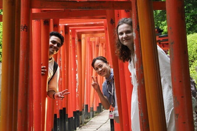 Tokyo Spring Daytime (Cherry Blossom) Food Tour - Who Should Consider This Tour?