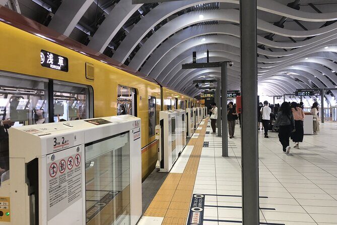 Tokyo Subway Ticket - Final Thoughts: Is the Tokyo Subway Ticket Worth It?