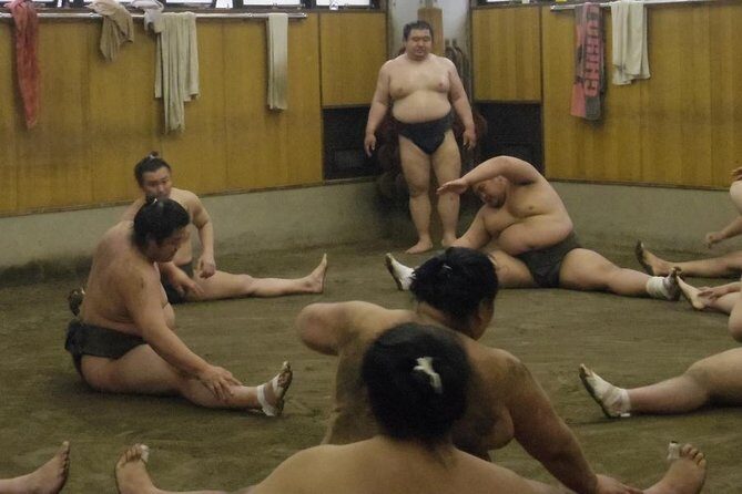 Tokyo Sumo Morning Practice Tour at Stable - FAQ
