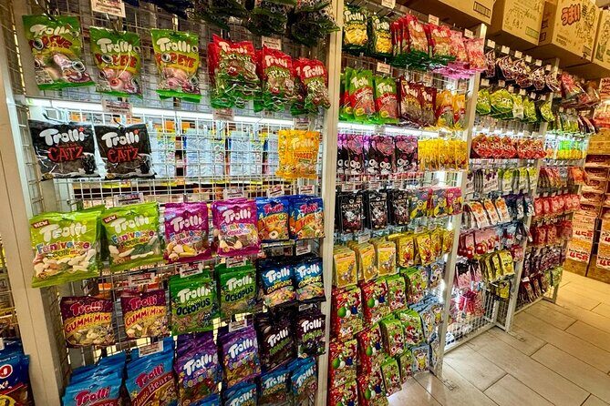 Tokyo: Taste the downtown atmosphere and enjoy Japanese culture - Detailed Review of the Tour Experience