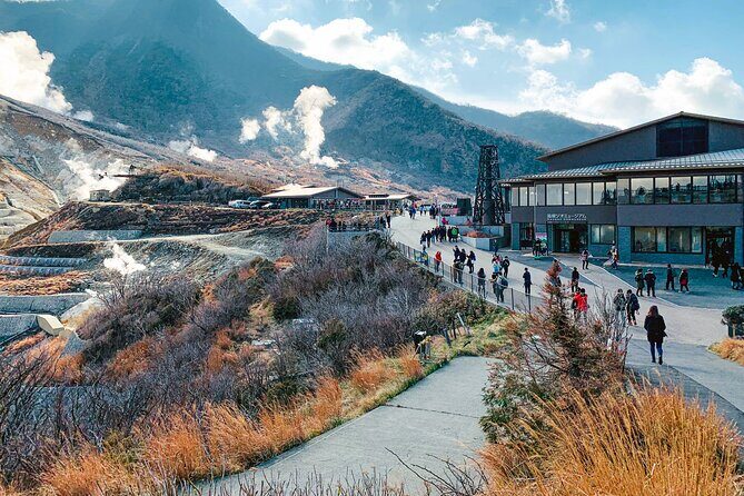Tokyo to Hakone Customizable Private Tour - Final Thoughts