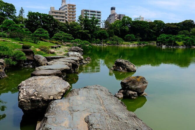 Tokyo Tour Imperial Palace, Sake, Robots, Gardens and Edo Museum - Final Thoughts