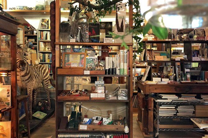 Tokyo Tour Off-the-Beaten-Path, Shimokitazawa with a Local, Private Custom - Practical Details and Value