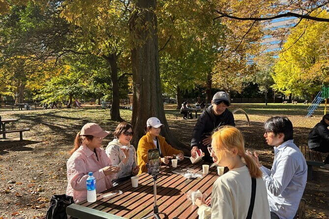 Tokyo Tower area E-Bike Tour: Highlights and Hidden Gems - What We Loved About the Tour
