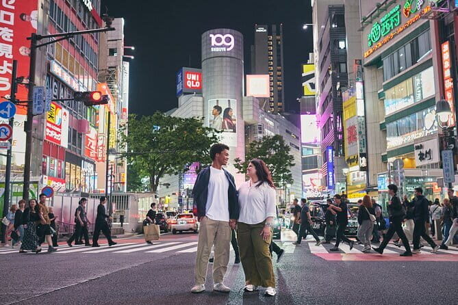 Tokyo Tower E-Scooter Night Tour - Final Thoughts