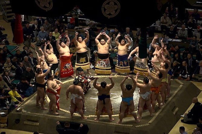 Tokyo Tower Night Show: Traditional Japan Festival Culture Dance - FAQs