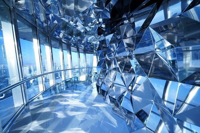 Tokyo Tower Observation Deck E-Tickets. - Who Will Love This Experience?