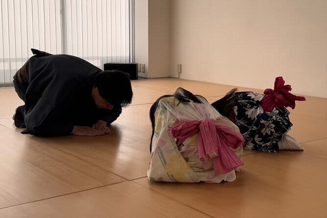 Tokyo Traditional Nihon Buyo Show - FAQ