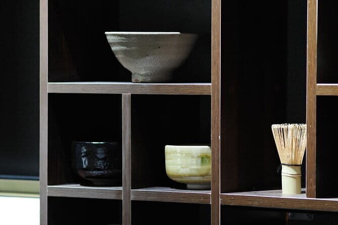 Tokyo: Traditional Tea Ceremony with a Japanese Tea Master - Who Should Book This Experience?