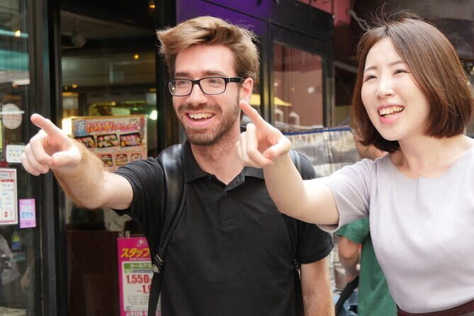 Tokyo Tsukiji and Culture Walking Tour - A detailed look at what makes this tour stand out