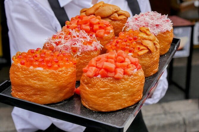 Tokyo Tsukiji and Culture Walking Tour - Summary: Who is this tour perfect for?