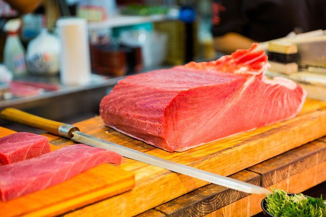 Tokyo Tsukiji Fish Market Food and Culture Walking Tour - Final Thoughts: Is It Worth It?