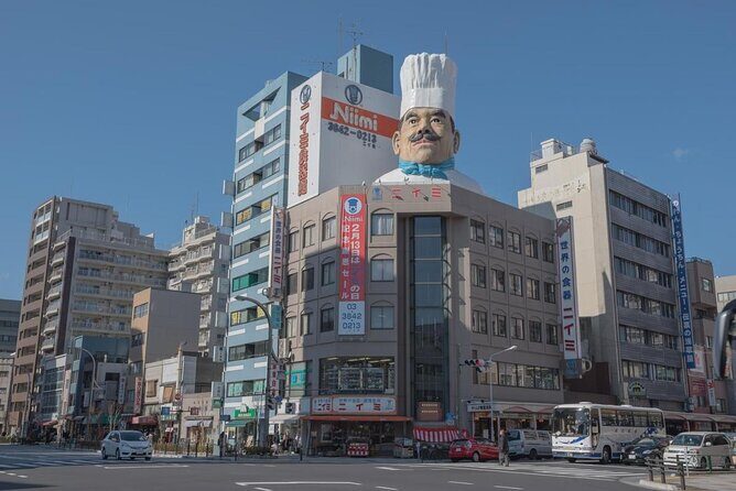 Tokyo Tsukiji Food & Culture 4hr Private Tour with Licensed Guide - Key Points
