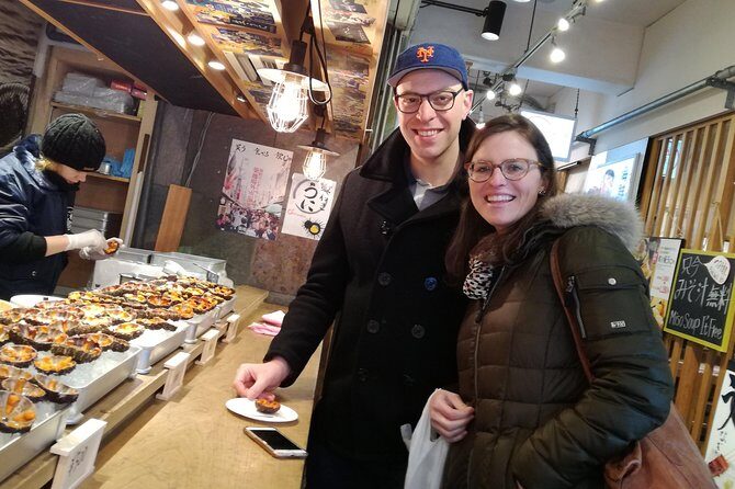 Tokyo Tsukiji Food & Culture 4hr Private Tour with Licensed Guide - FAQ