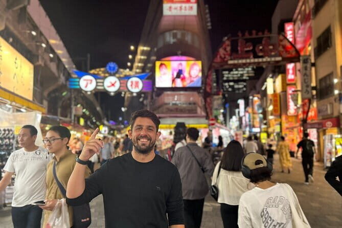 Tokyo Ueno Tour: Taste Chaos, Culture & Food Off the Beaten Path - Practical Details and Considerations