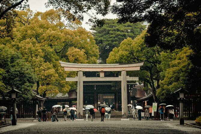 Tokyo Unlocked: A Private Day of Culture, Cuisine & City Secrets - Key Points