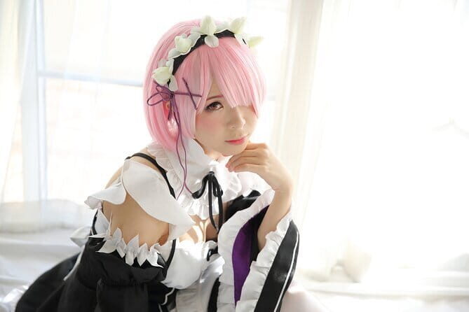 Tokyo: Visit Cosplay Shop and Shopping in Anime Store - Key Points