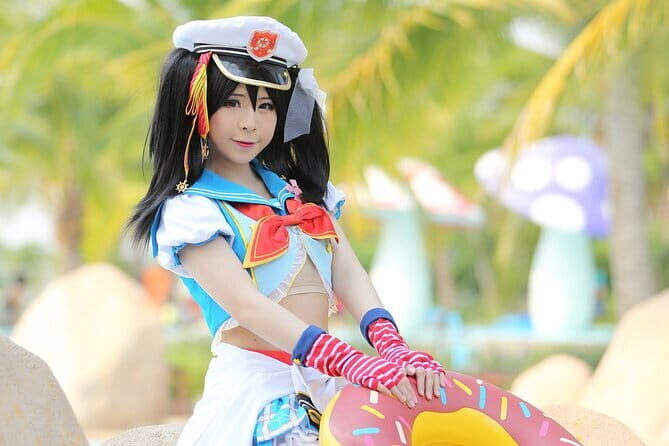 Tokyo: Visit Cosplay Shop and Shopping in Anime Store - Analyzing the Itinerary: What to Expect