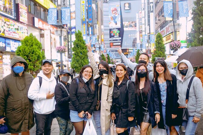 Tokyo Walking Tour with Licensed Guide Shinjuku - Final Thoughts: Is It Worth It?