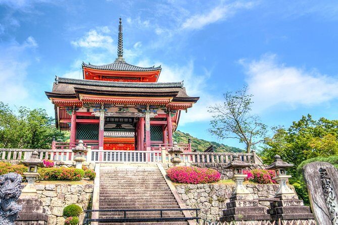 Tokyo Walking Tour with professional guide - Exploring Tokyo’s Historic Heart: A Detailed Look at the Tour