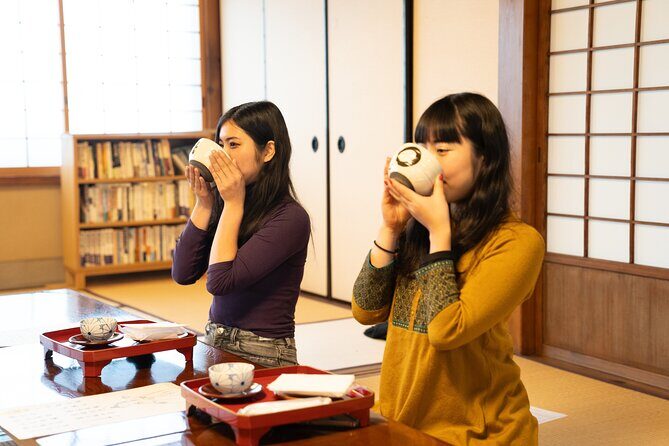 Tokyo Zen Meditation at Private Temple with Monk - Who Will Love This Experience?