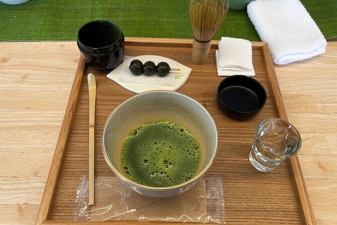 Tokyo Zen Meditation at Private Temple with Monk - FAQ
