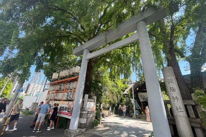 Tokyo:Enjoy street food & Japanese food culture at Tsukiji Market - Practical Aspects and Considerations
