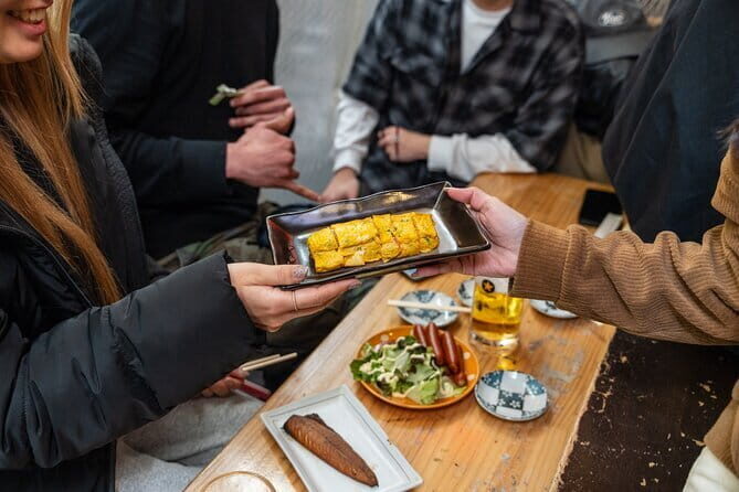 Tokyo's Best-Kept Secret: Kichijoji Food & Izakaya Hopping - Exploring Kichijoji: Why This Tour Offers Something Different