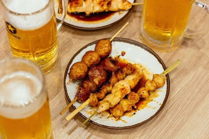 Tokyo's Best-Kept Secret: Kichijoji Food & Izakaya Hopping - FAQ