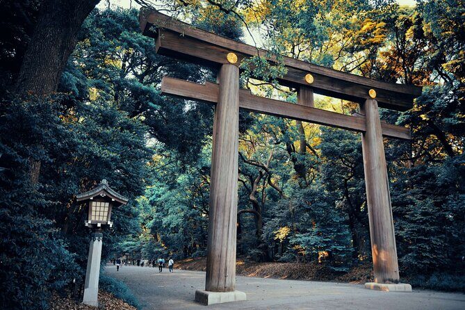 Tokyo's History and Architecture: A Self-Guided Walking Tour - The Sum Up