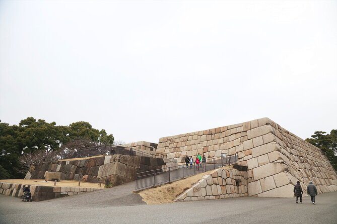 Tokyo's Imperial Palace & Nihonbashi Tour - Final Thoughts