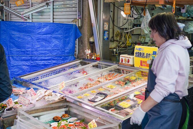 Tokyos Must-Sees: 5-hour Tsukiji, Akihabara & Asakusa Tour - Practical Details and What to Expect