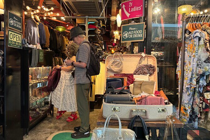 Tokyo's Neighborhood Digs: Coffee, Records & Vintage Vibes - Value and Practicality