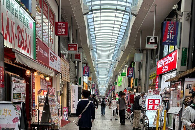 Tokyo's Neighborhood Digs: Coffee, Records & Vintage Vibes - Final Thoughts