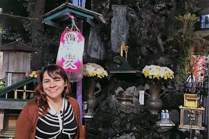 Tokyo's Scariest Shitamachi Ghost Tour - Final Words