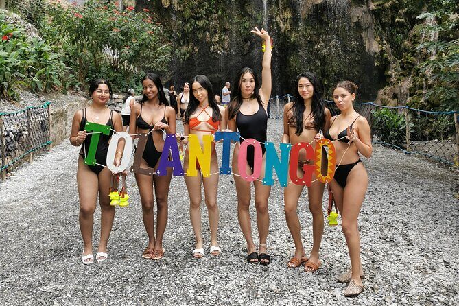 Tolantongo: a place you will always remember - The Sum Up: Is Tolantongo worth it?