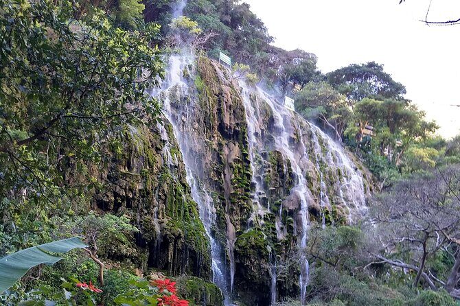 Tolantongo Caves Full Day from Mexico City - An in-Depth Look at the Tolantongo Caves Tour